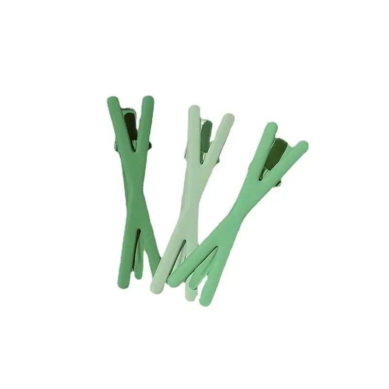 Candy Color Hairpins for Girls Summer Bangs Clip - Image 12