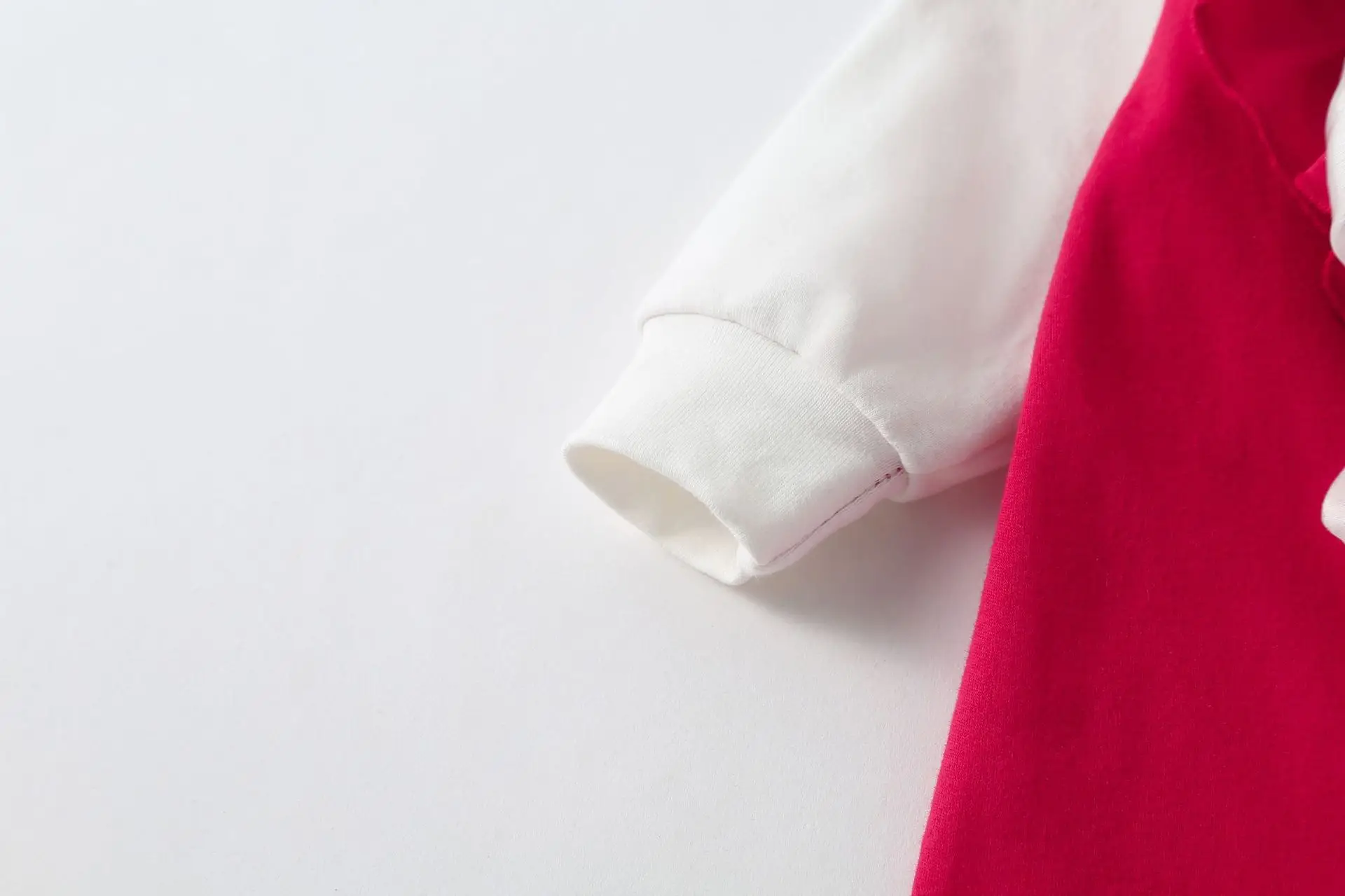 Princess Red Bow Baby Suit 2023 Newborn โ feature 6