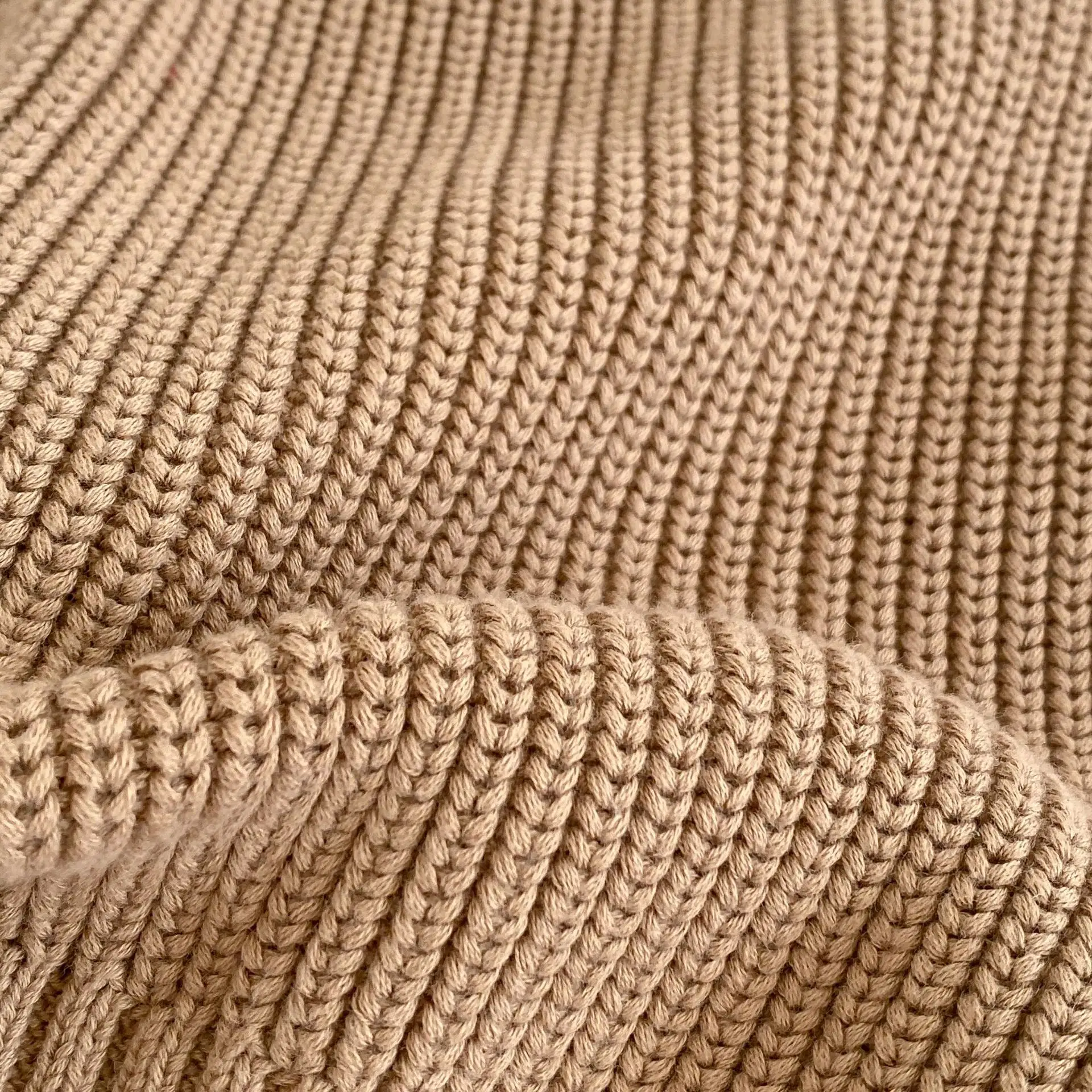 New Winter Thick Knit Pullover Sweater for Boys Girls — feature 11
