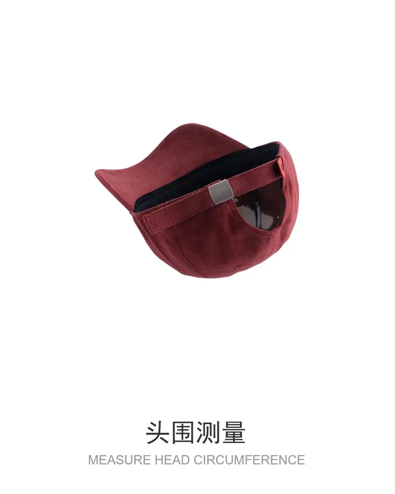 Black Colorado Embroidered Baseball Cap — feature 15