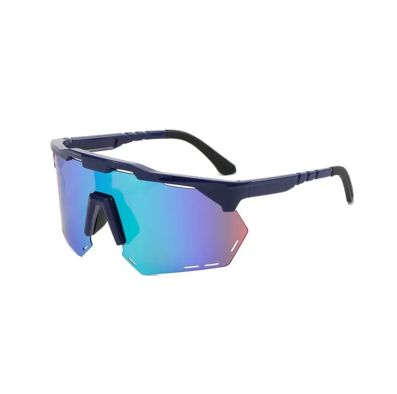 Cross-border Polarized Sports Sunglasses for Men Women
