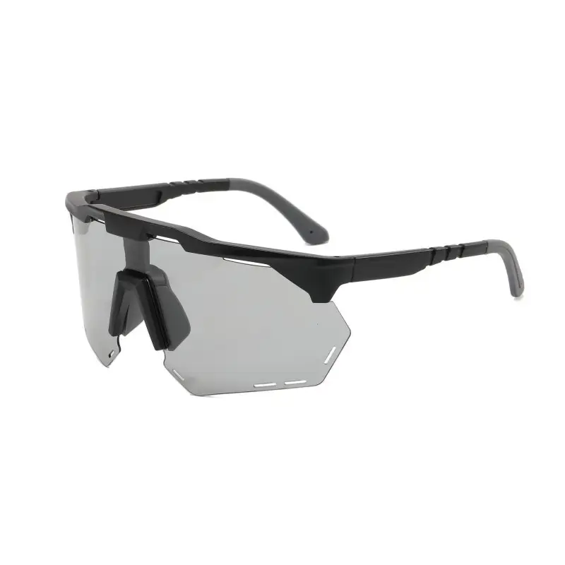 Cross-border Polarized Sports Sunglasses for Men Women