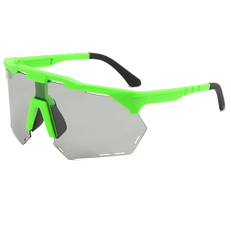 Cross-border Polarized Sports Sunglasses for Men Women