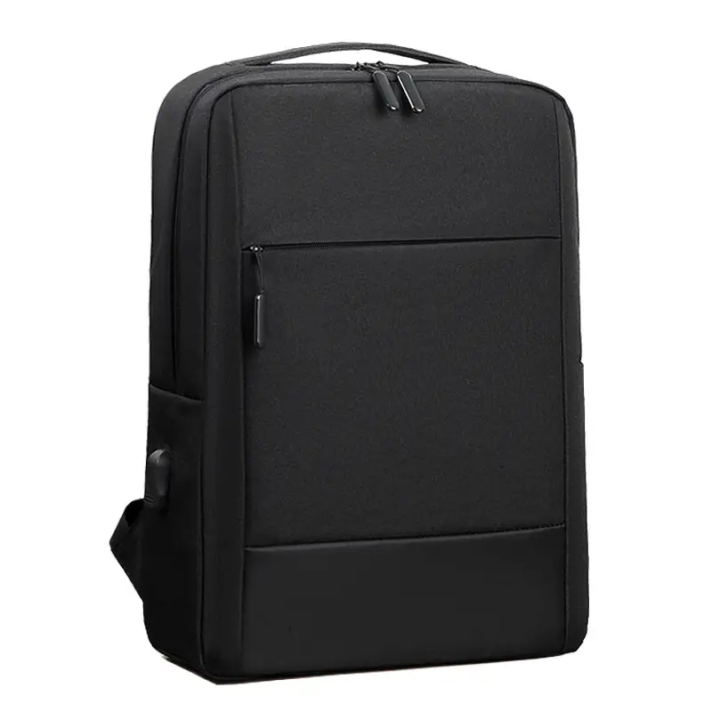 Men's Waterproof Business Backpack Oxford Cloth - Image 9