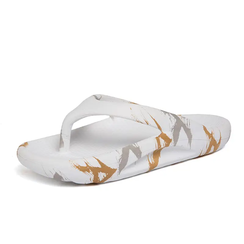 Women's Korean Style Flip Flops Summer Sandals Large