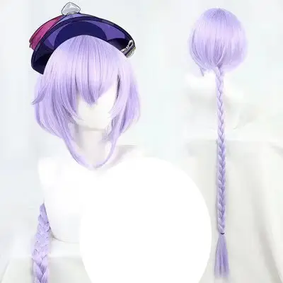 Qiqi wig