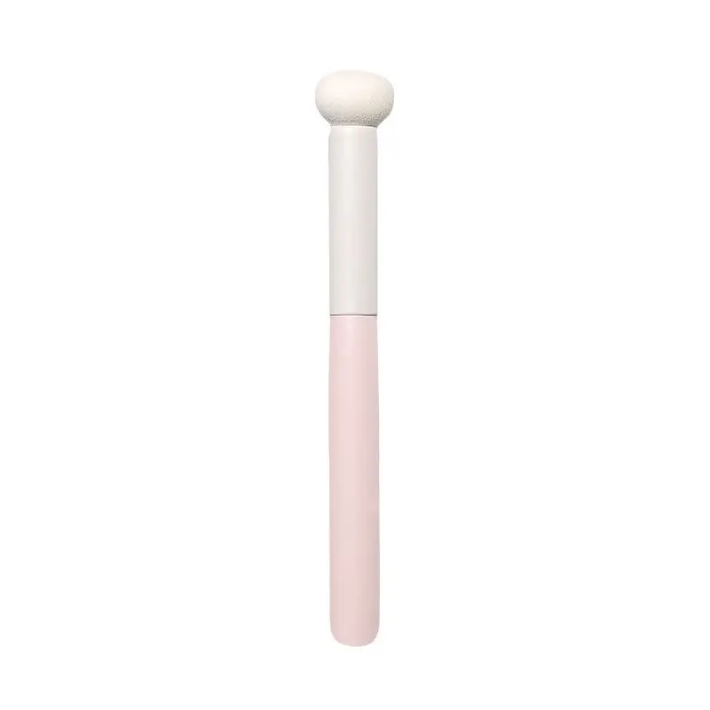 Dual-Use Mushroom Sponge Makeup Brush for Lips & Cheeks - Image 7