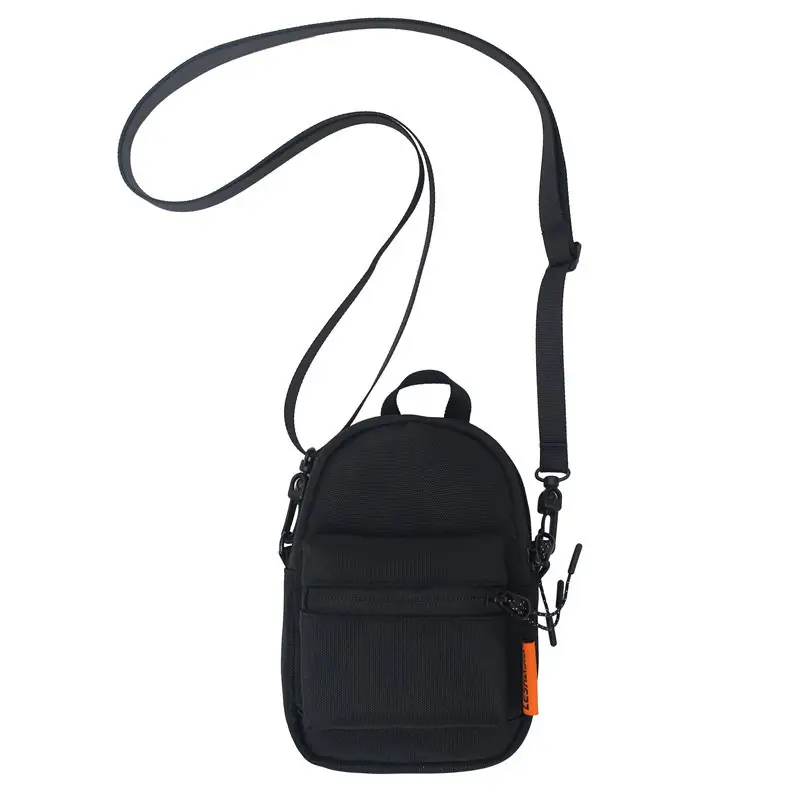 Mini Crossbody Bag Women Japanese Style Candy Color Key Change - Image 10