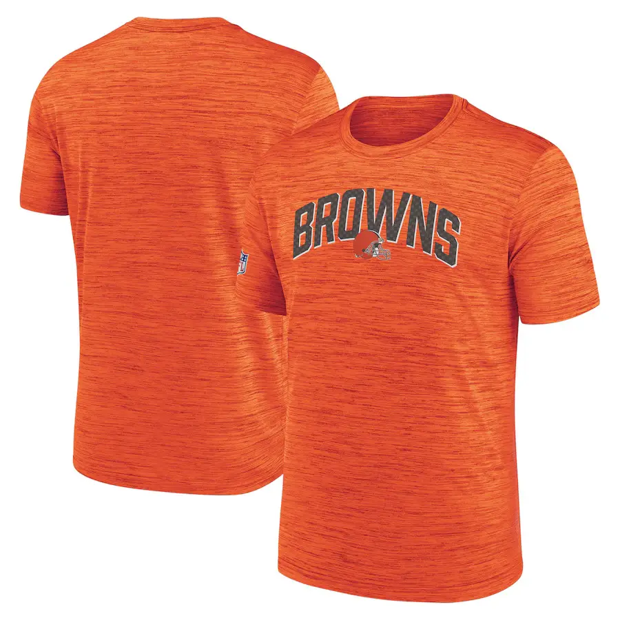 NFL Panthers Cross-Body Men's T-Shirt Grey