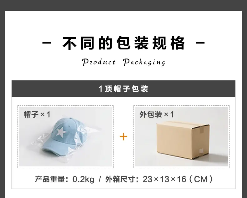 Autumn Winter Wool Cap for Men Women Windproof Warm — feature 22