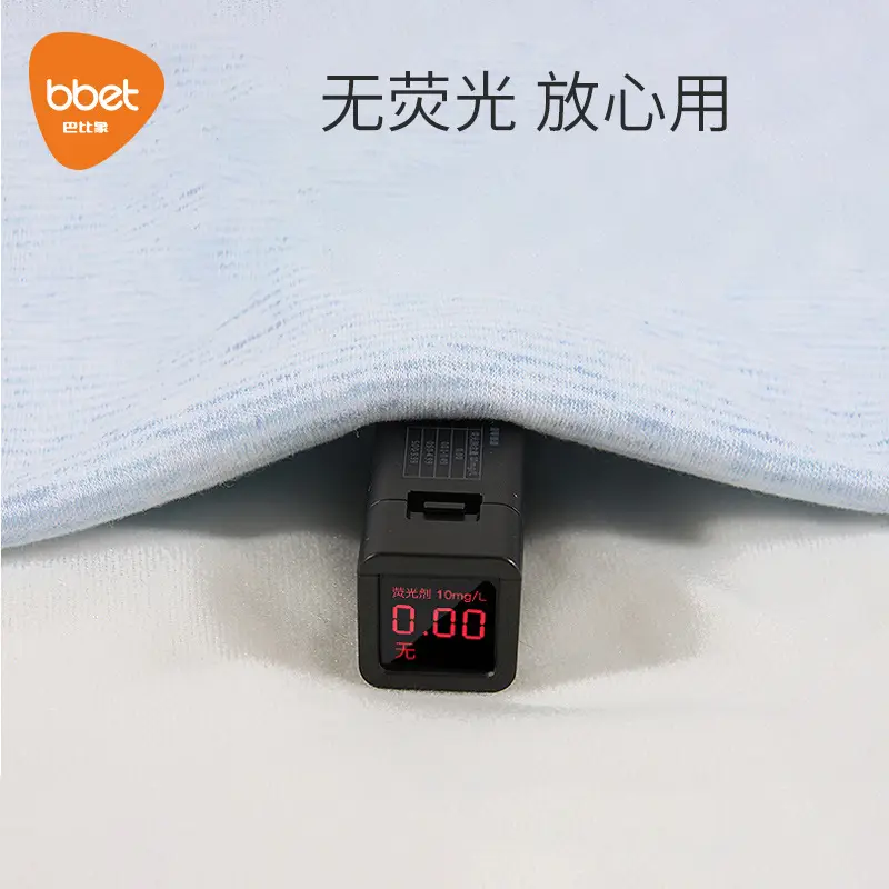 Baby Anti-Scare Sleeping Bag Towel Strap Dual-use Cushion - Image 6
