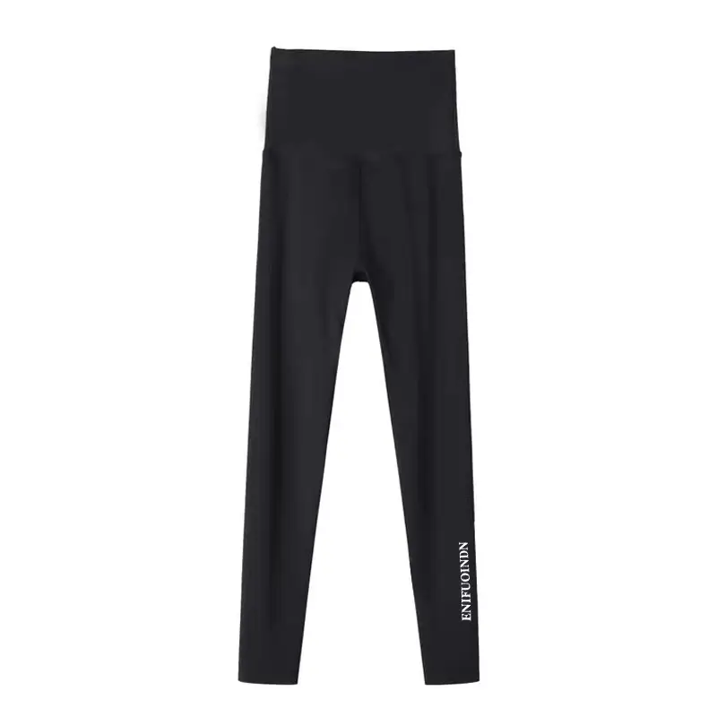 Autumn Winter Sharkskin Leggings for Women Plus Size
