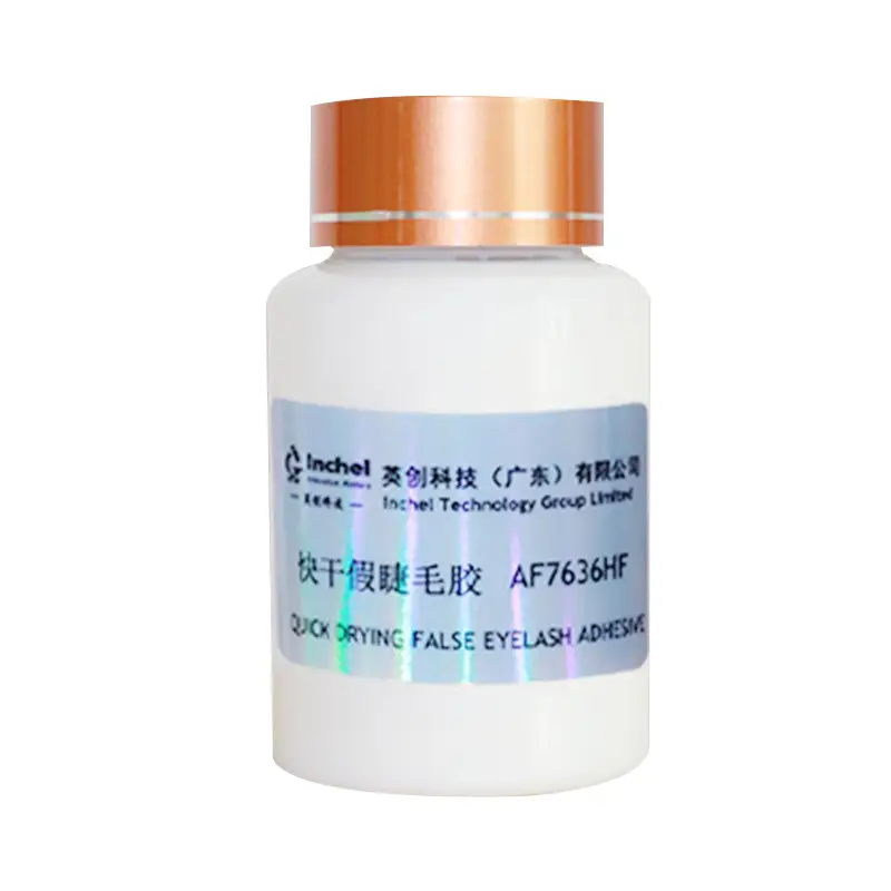 Inchel Cross-Border False Eyelash Glue Waterproof Strong Adhesion - Image 5