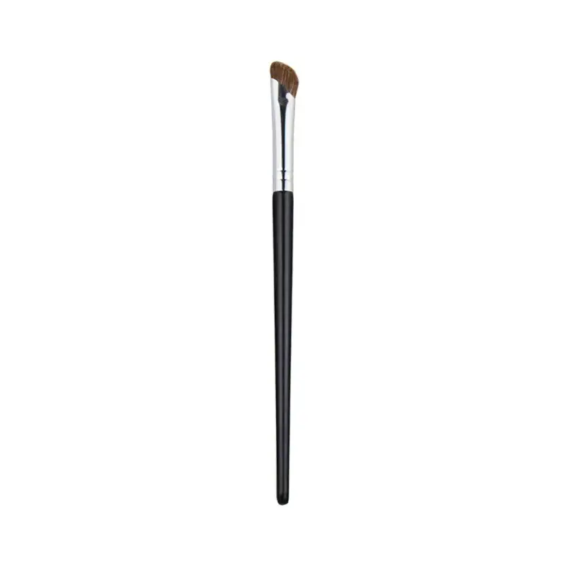 New Sickle Beveled Nose Shadow Brush Sniffing Brush Pony Hair Beveled Head Shade Brush Cangzhou Makeup Brush - Image 2