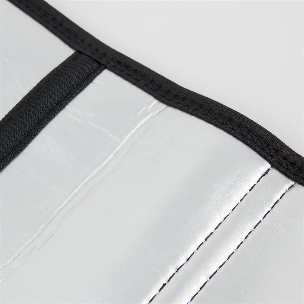 Adjustable Black Waist Shaping Belt for Women