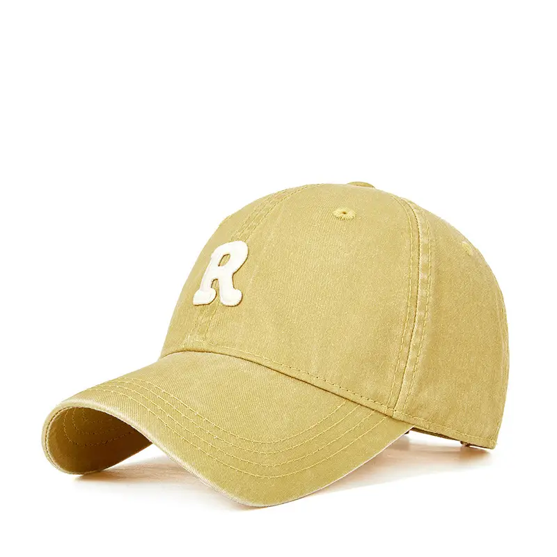 Pink Embroidered Baseball Cap for Men Women - Image 7
