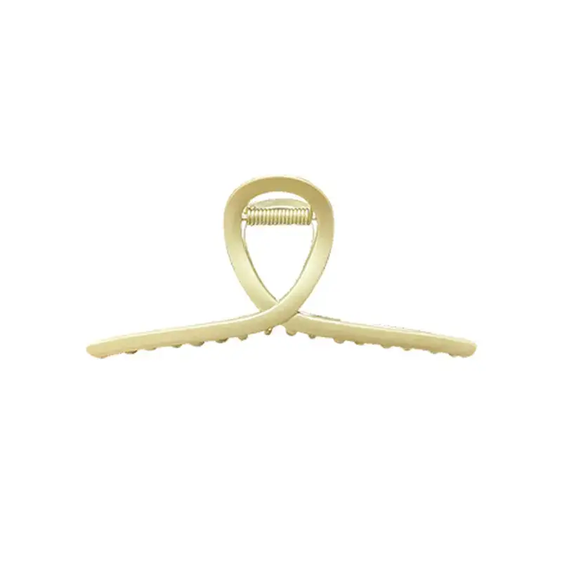 Elegant Pearl Hair Clips Set of 6 - Image 33
