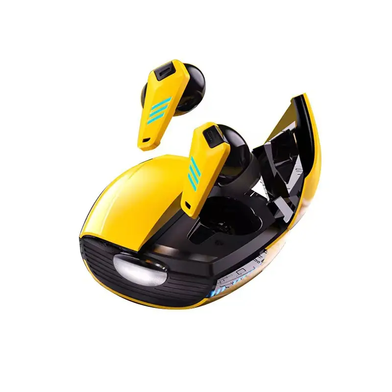 Private YX07 Wireless Bluetooth Headset for E-Sports Game Low Latency - Image 6