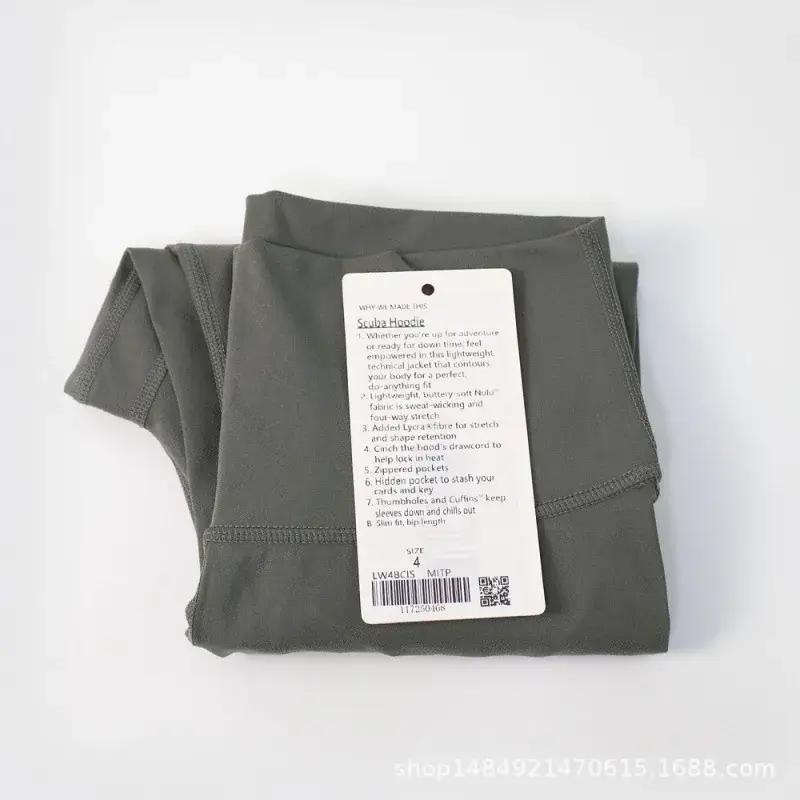 Women High Waist Hip Lifters Yoga Pants Grey