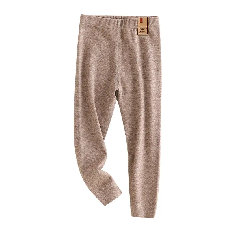 Girls Warm Silk Velvet Trouser Set Autumn Winter - Image 8