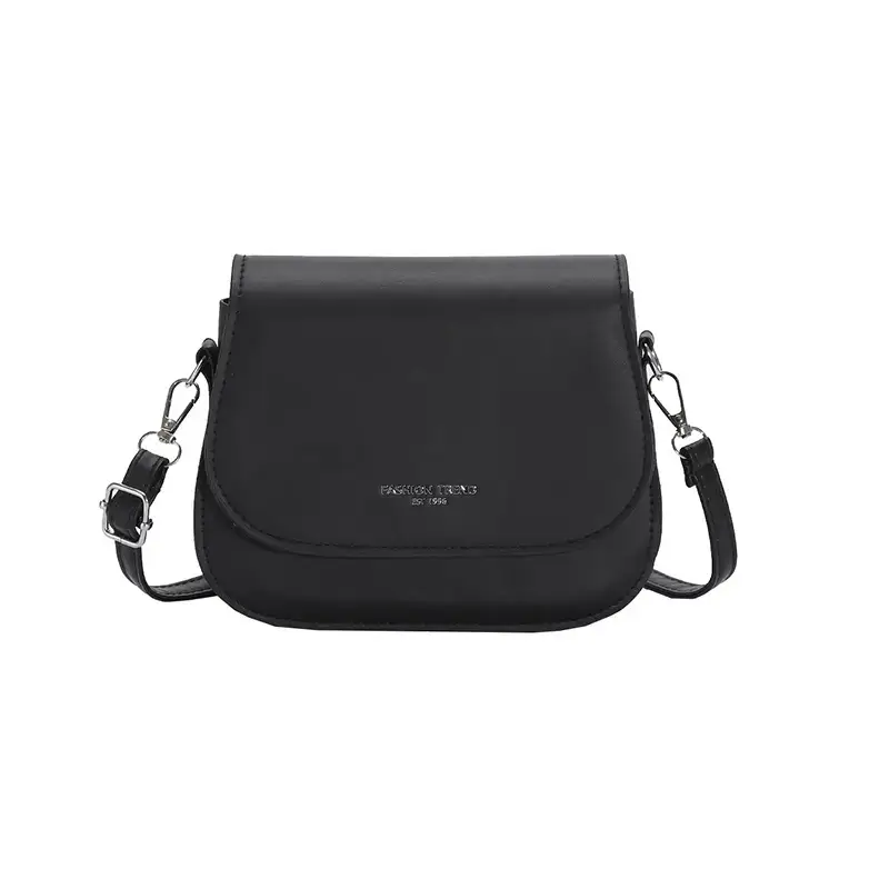 Women's Saddle Crossbody Bag 2022 New Style - Image 7