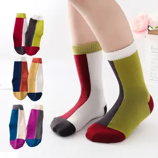 Red Fruit Embroidered Baby Socks New Year — feature 68