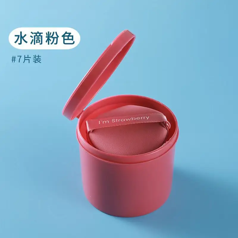 7 drops of pink (boxed)