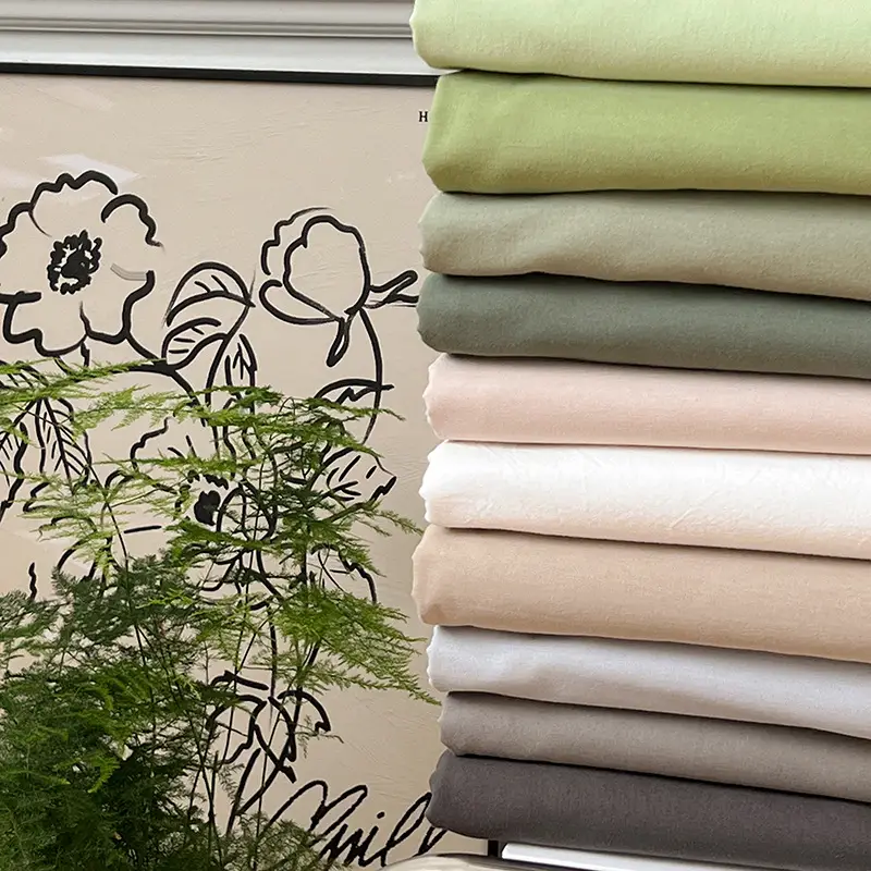 Ins Style Pure Cotton Bed Sheet All Cotton Quilt Cover Single Piece Solid Color Pillowcase Single Product Bed Hat for Nude Sleeping Dormitory Bedding