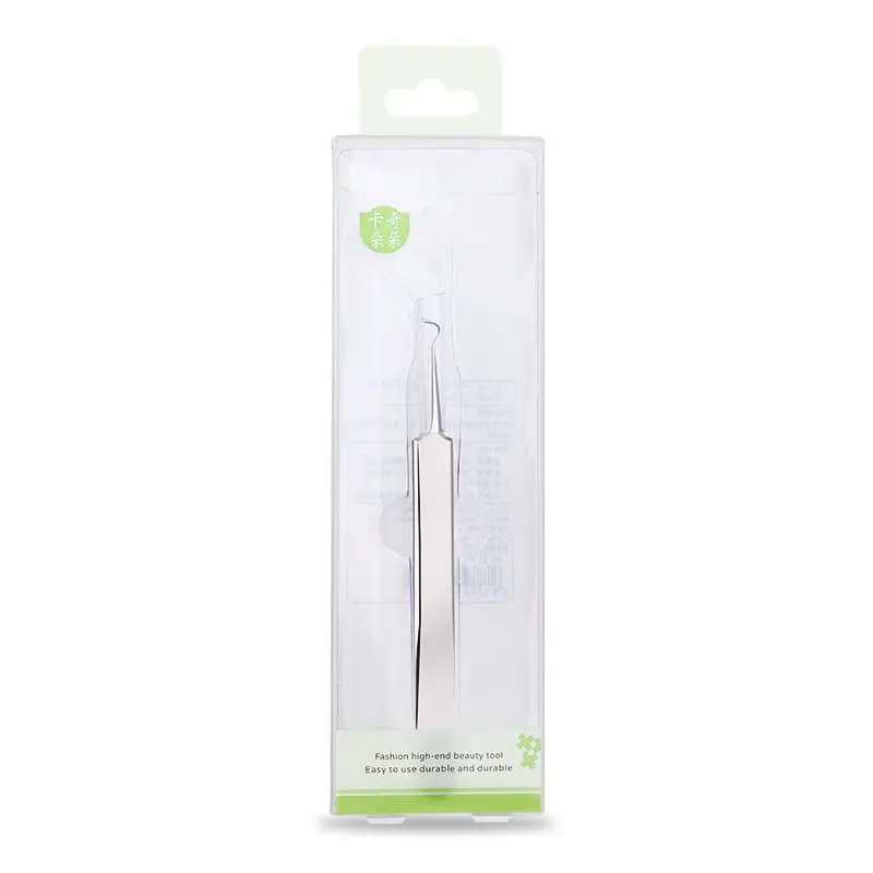 Stainless Steel Acne Clip Needle Tweezers - Image 3