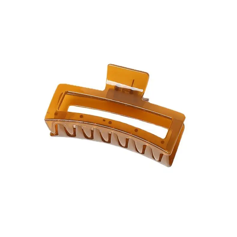 Super Large Non-Slip Shark Hair Clip for Women - Image 20