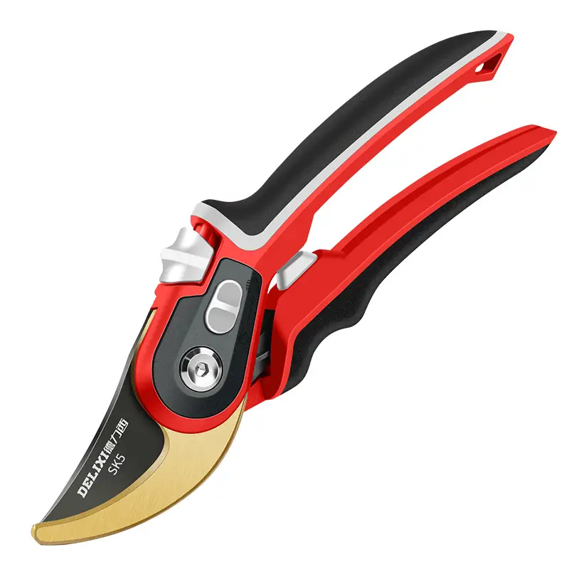 Pruning Shears for Fruit Branches, Agricultural Fruit Tree Pruning Shears, Flower Gardening Shears, Wholesale Deli Labor-Saving High Branch Shears