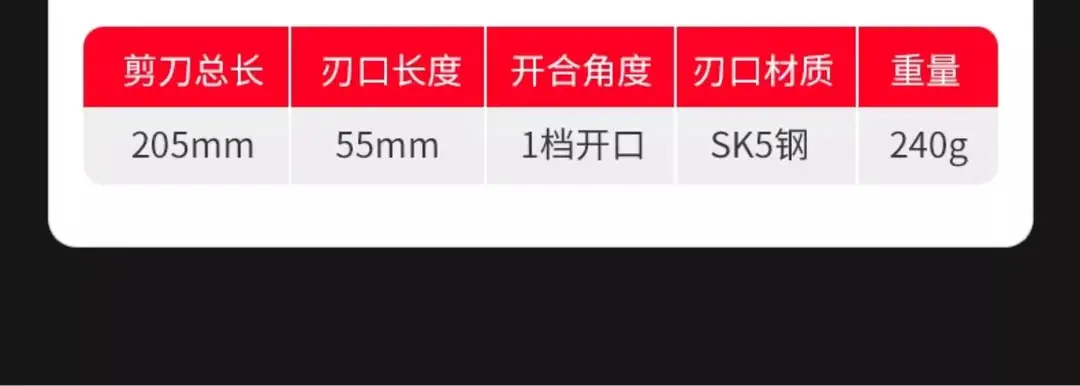 Pruning Shears for Fruit Branches, Agricultural Fruit Tree Pruning Shears, Flower Gardening Shears, Wholesale Deli Labor-Saving High Branch Shears — feature 23