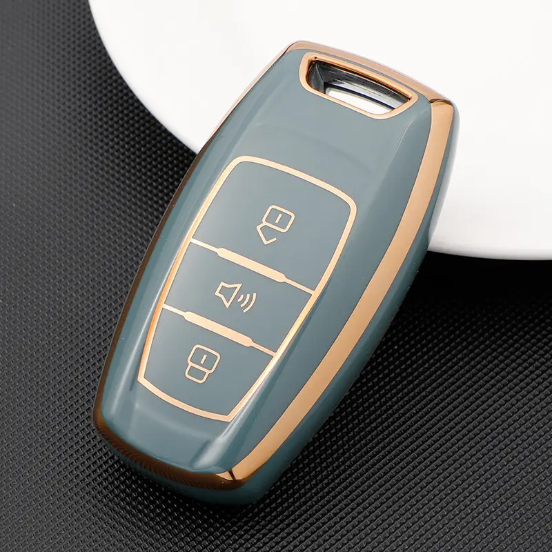 Havel H6 Key Set for F7X F5 Red Rabbit H4 First Love - Image 8