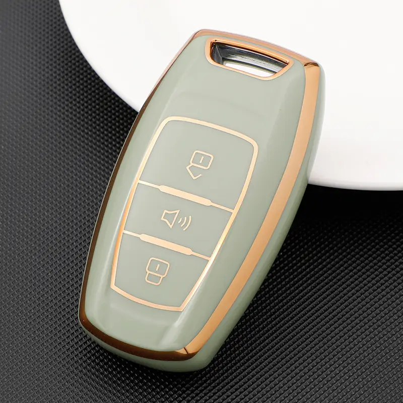 Havel H6 Key Set for F7X F5 Red Rabbit H4 First Love - Image 9