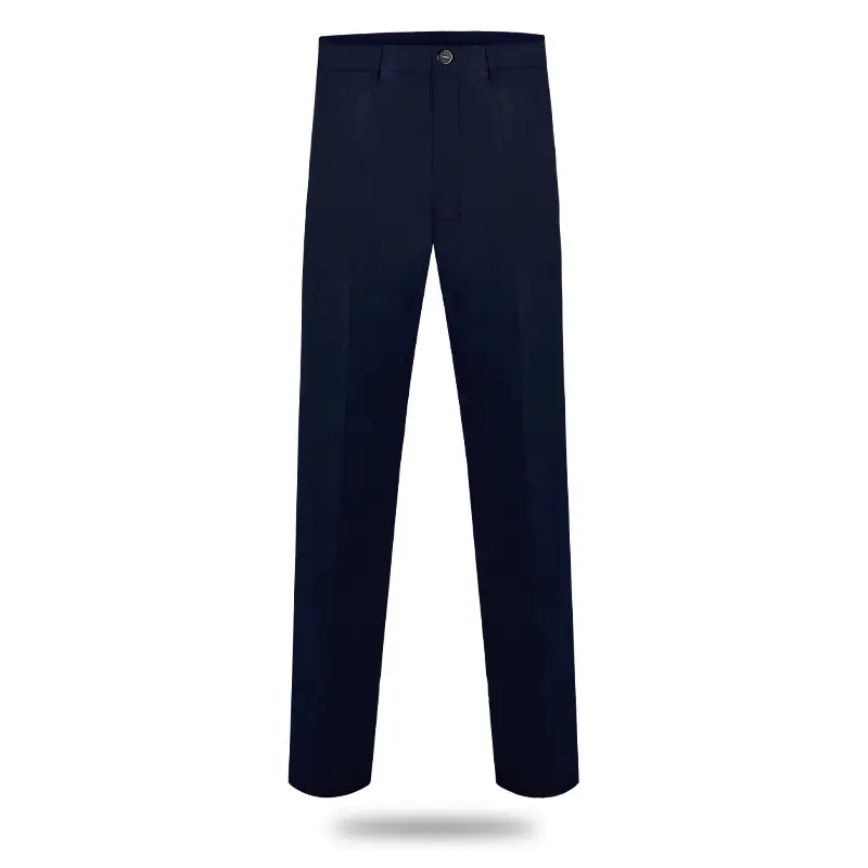 Henglu Sulfuric Acid Work Suit Black Factory Workshop - Image 7