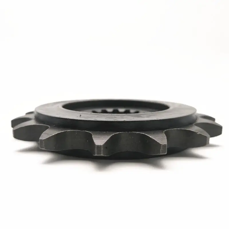 CFMOTO Small Tooth Plate 15T Red Gear for 400/650 NK — feature 6