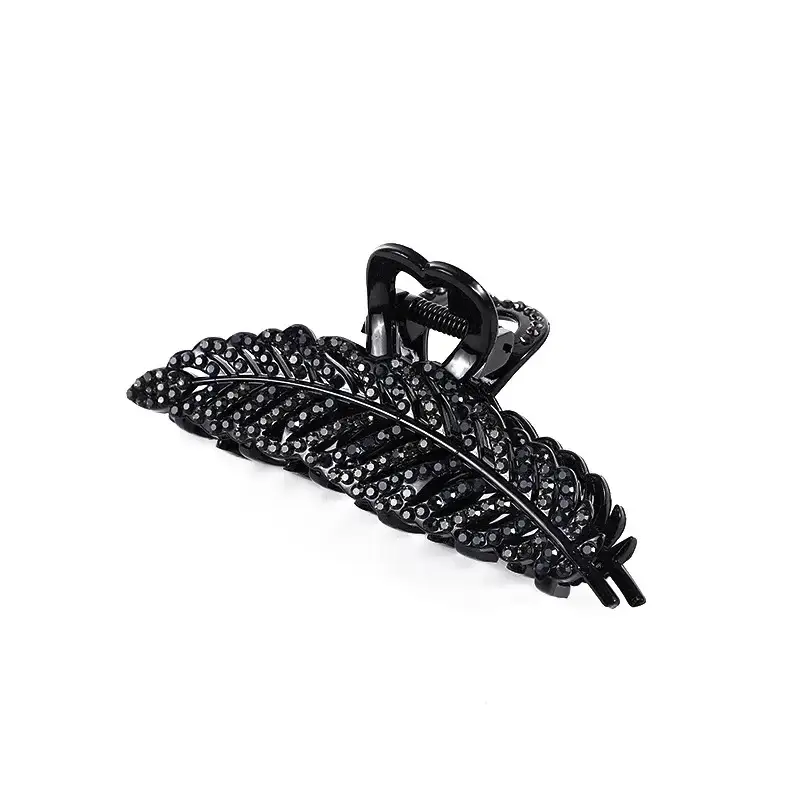 Wholesale Rhinestone Hair Claws for Women