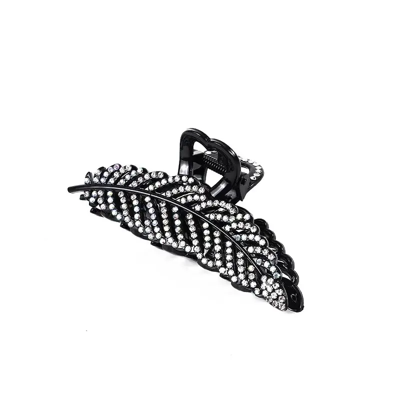 Wholesale Rhinestone Hair Claws for Women