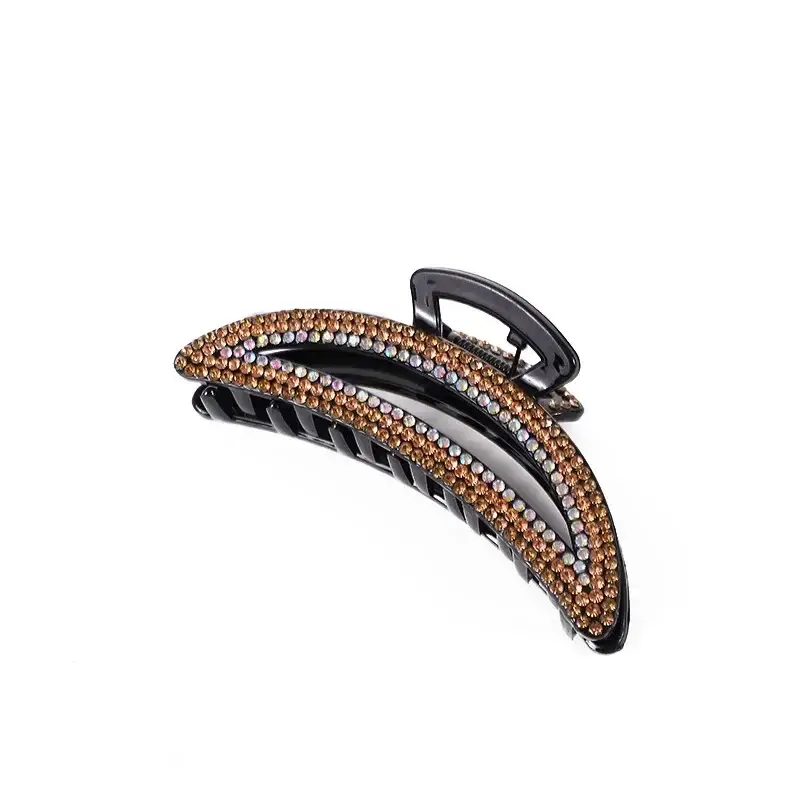 Wholesale Rhinestone Hair Claws for Women