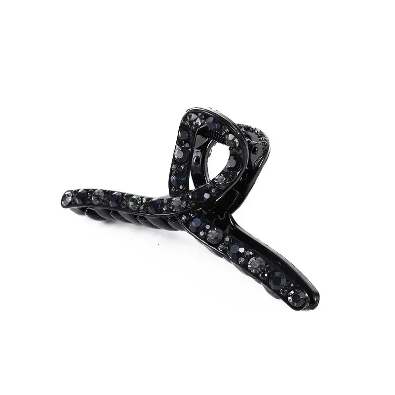 Wholesale Rhinestone Hair Claws for Women