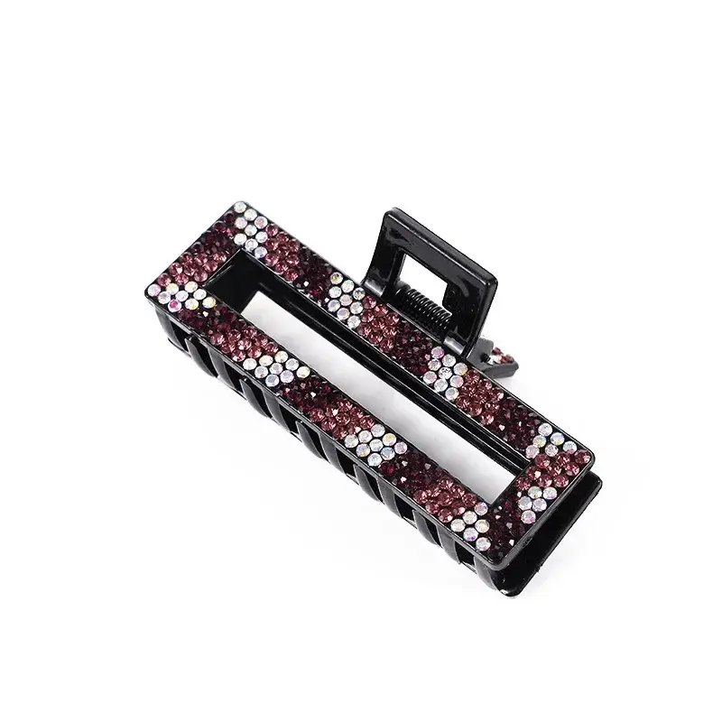 Wholesale Rhinestone Hair Claws for Women