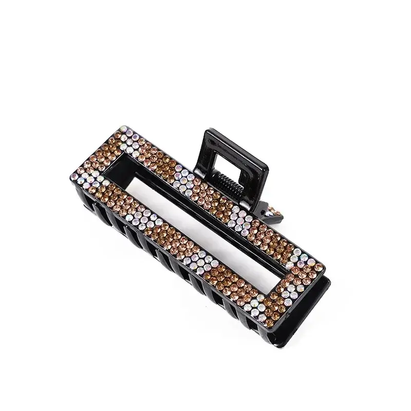 Wholesale Rhinestone Hair Claws for Women