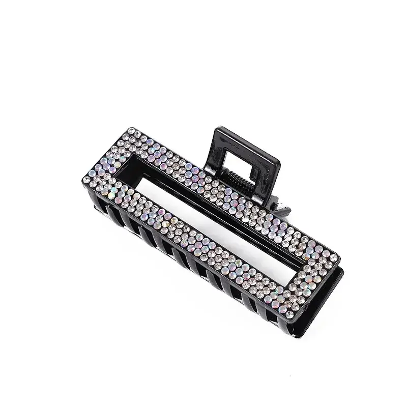Wholesale Rhinestone Hair Claws for Women