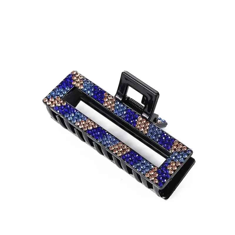Wholesale Rhinestone Hair Claws for Women