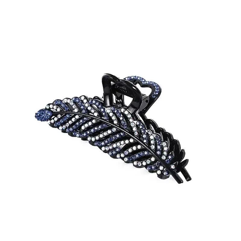 Wholesale Rhinestone Hair Claws for Women