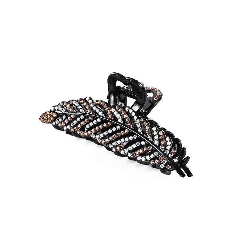 Wholesale Rhinestone Hair Claws for Women