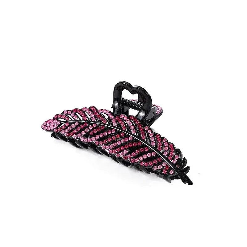 Wholesale Rhinestone Hair Claws for Women