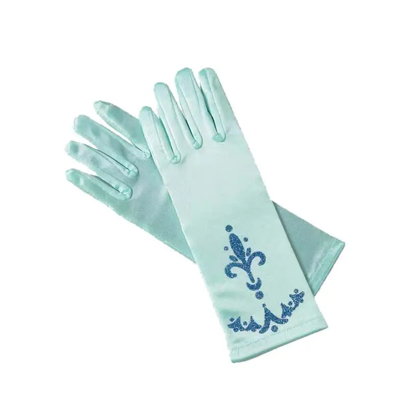 Jasmine Princess Dress Aladdin New Jasmine Children's Suit - Image 18