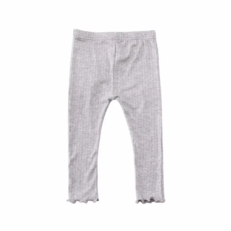 Baby Summer Leggings Sweat Absorbent Anti-Mosquito Nine Point Pants - Image 10