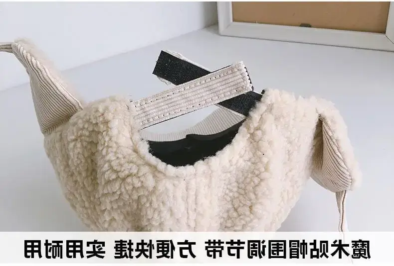 Children's Warm Beanie Hat for Boys Winter 2022 — feature 3
